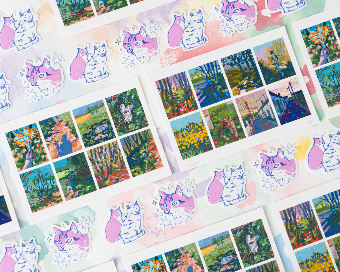 Mailies - June 2026