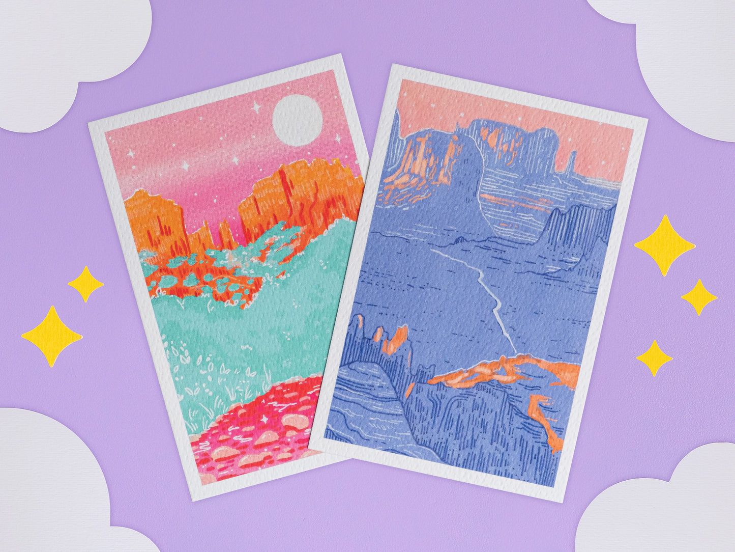 Cartes Postales