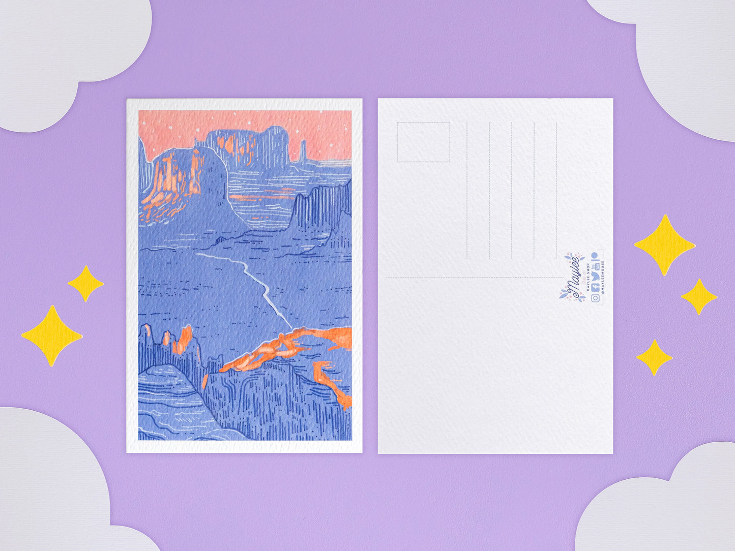 Cartes Postales