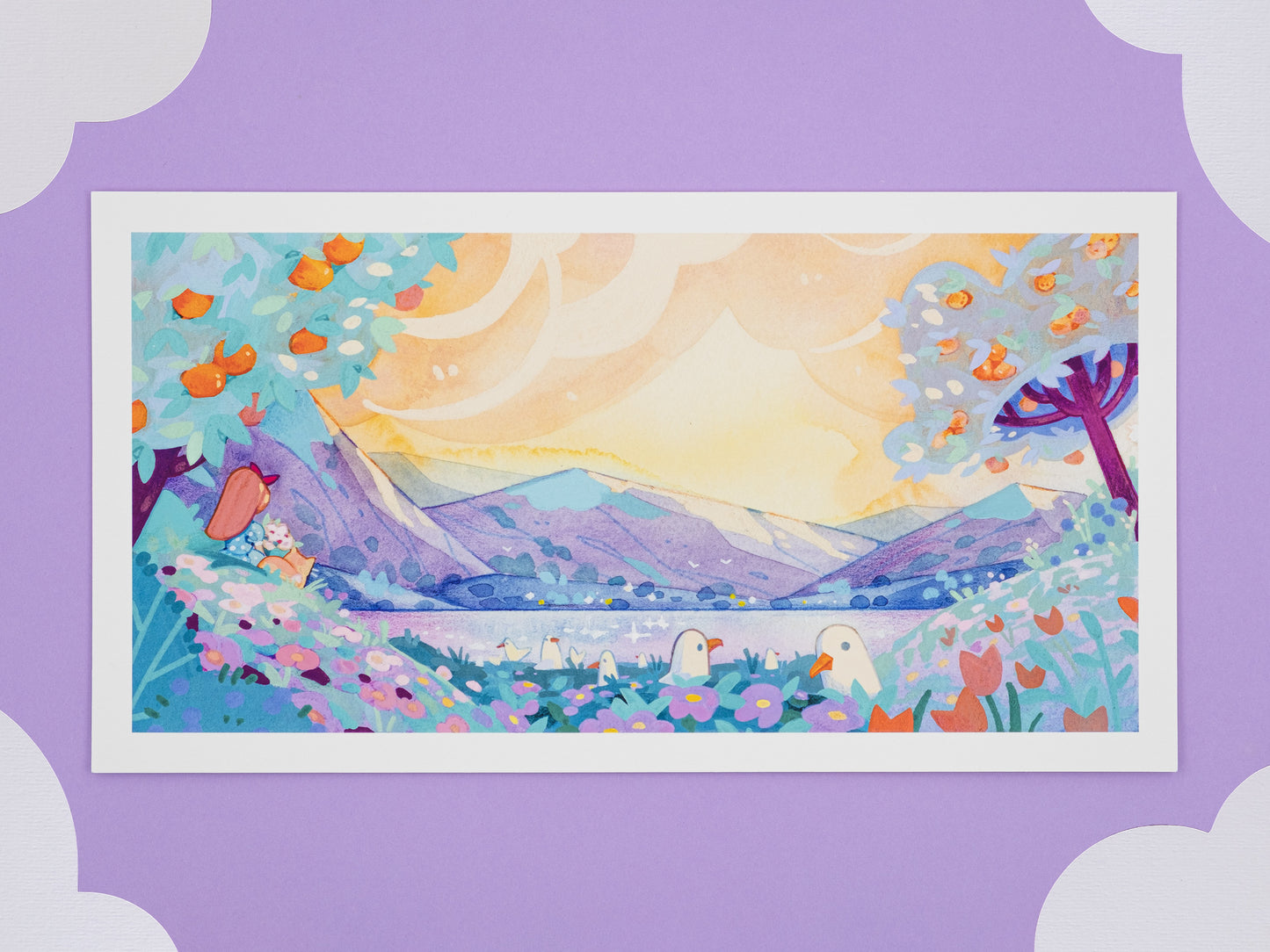 Harmony Print