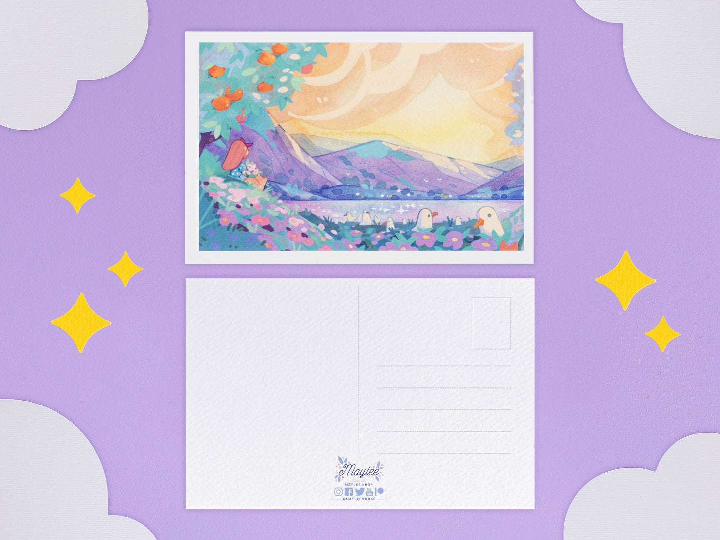 Harmony Print