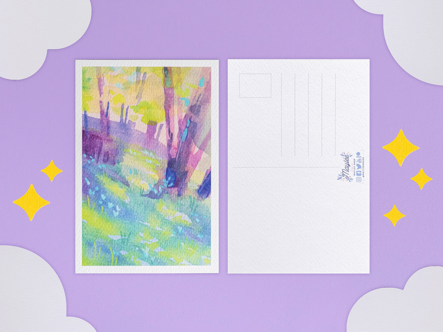 Cartes Postales