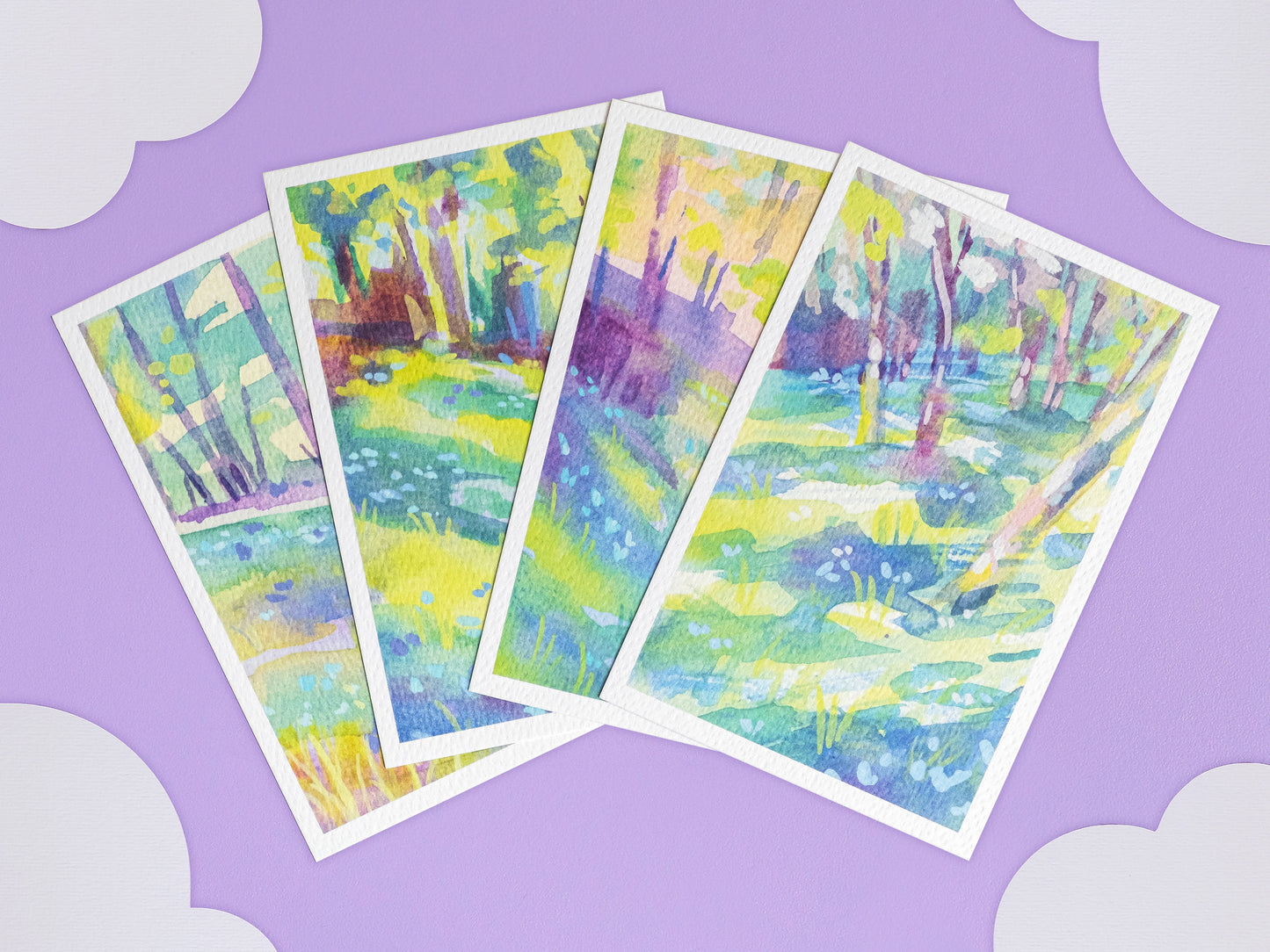 Cartes Postales