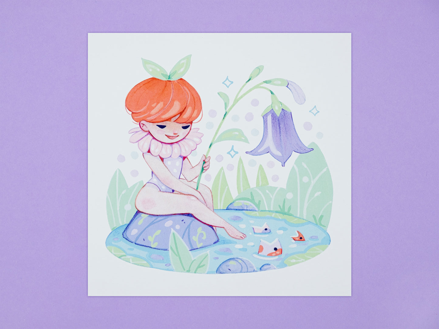 Slowtember 2023 Prints