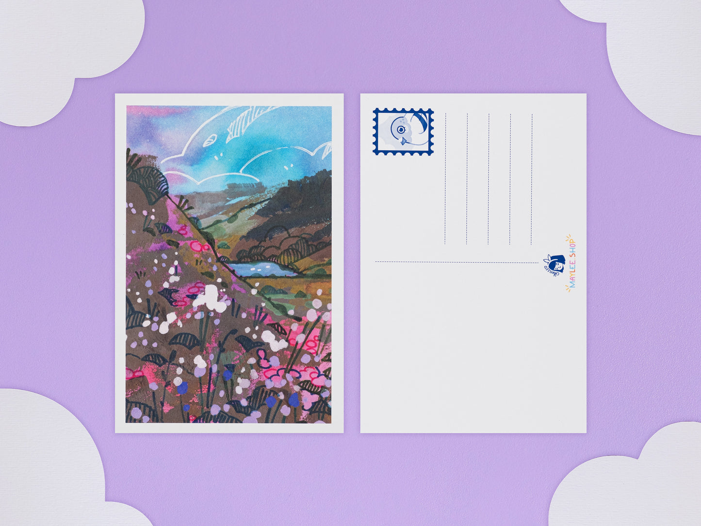 Cartes Postales