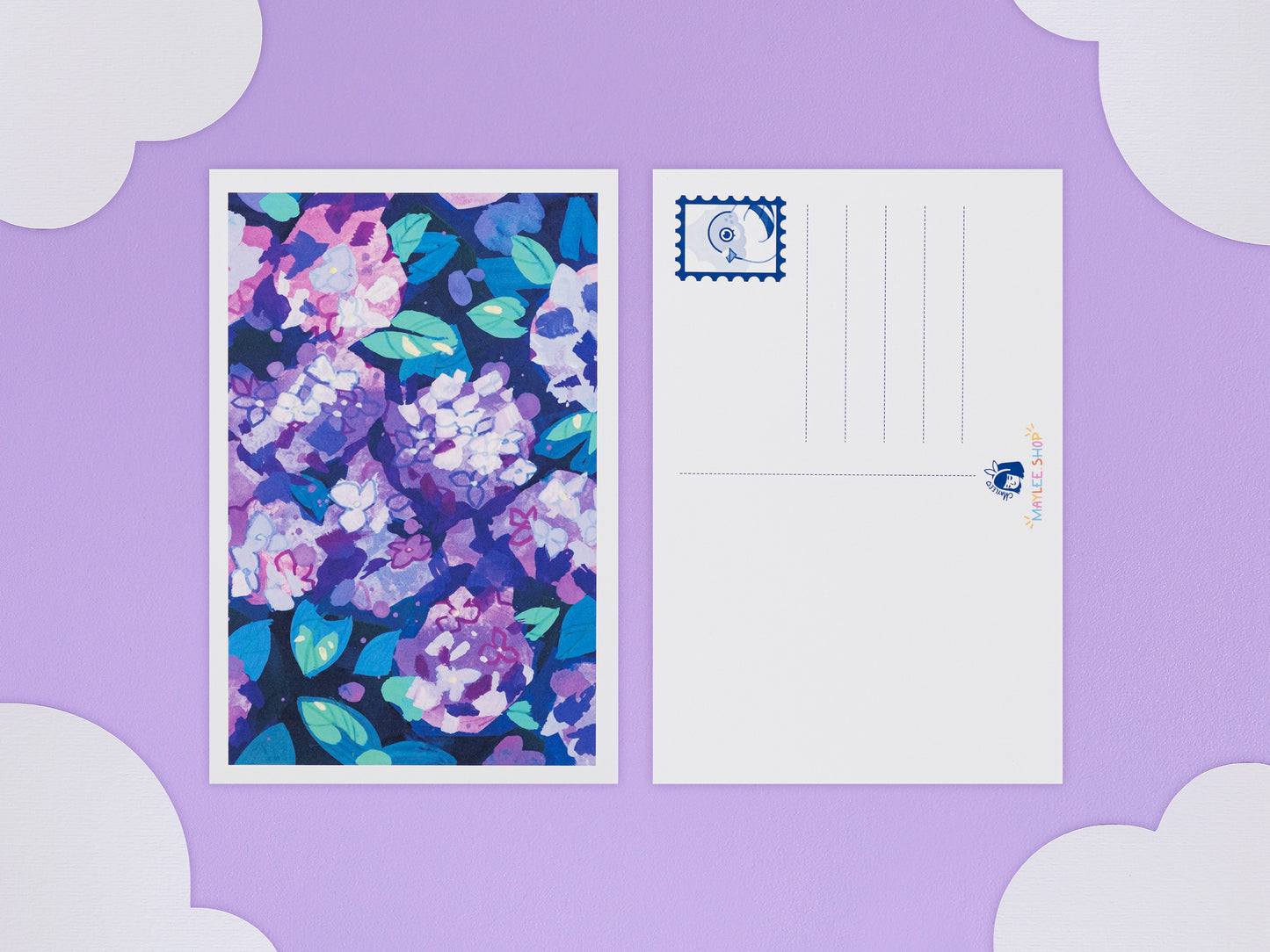 Cartes Postales