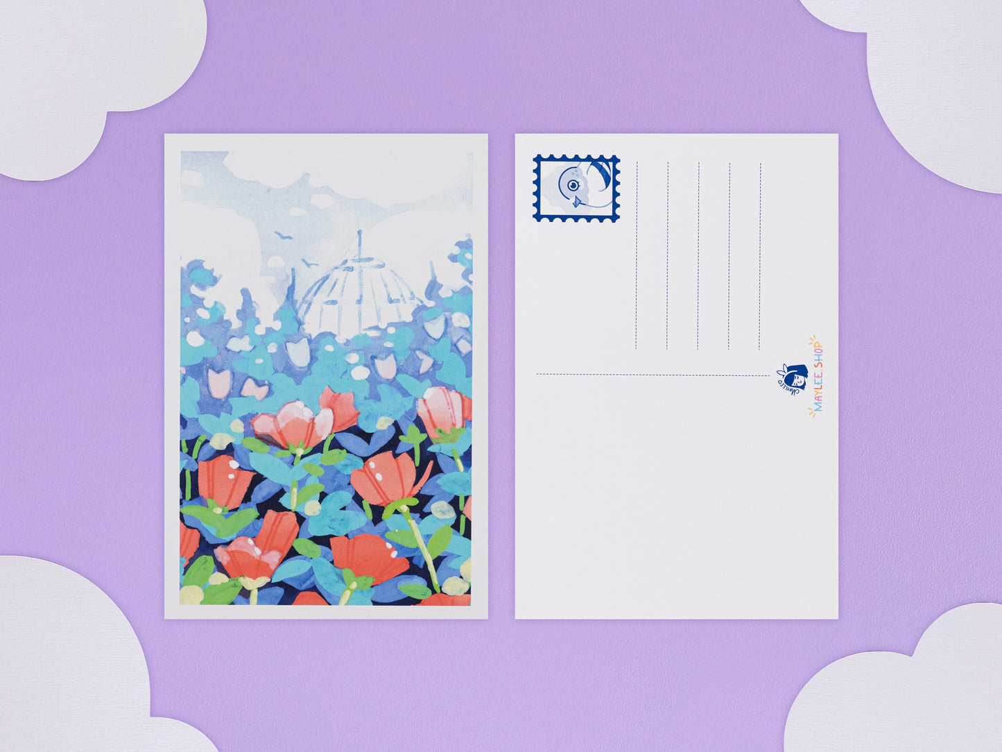 Cartes Postales