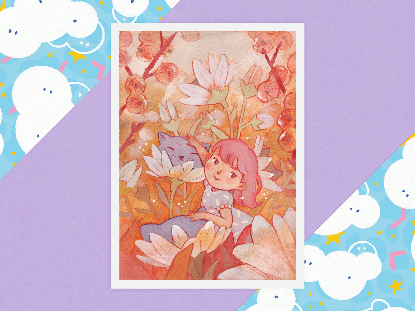 Mailies - Septembre 2024