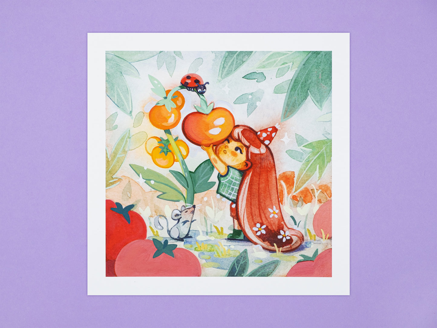 Slowtember 2023 Prints