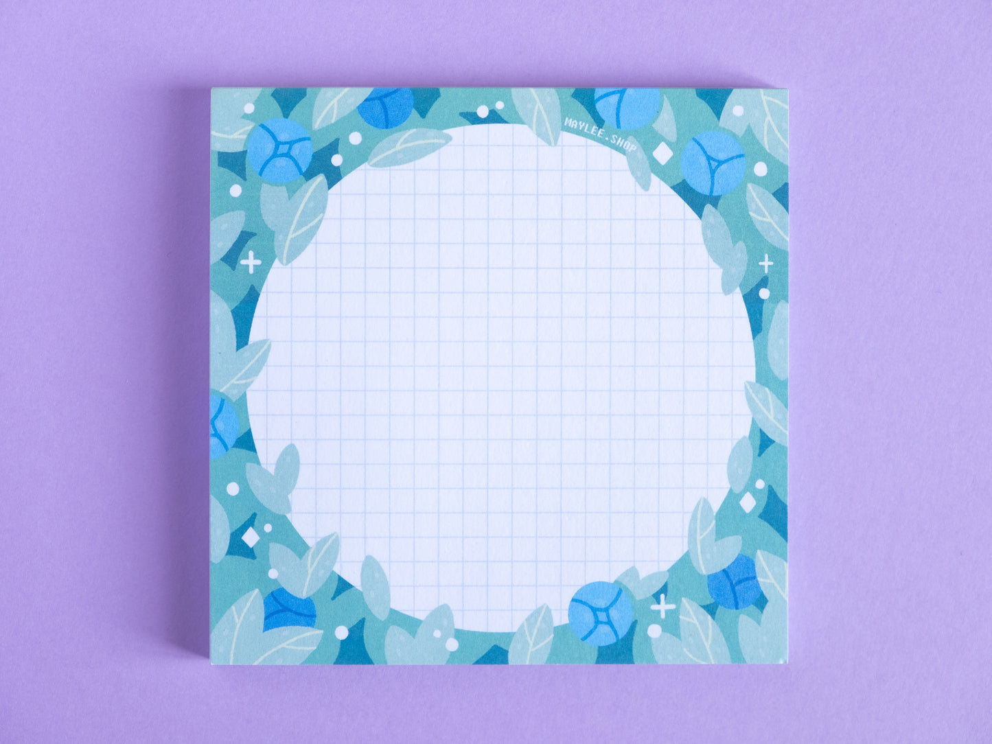 Bloc-notes Feuilles