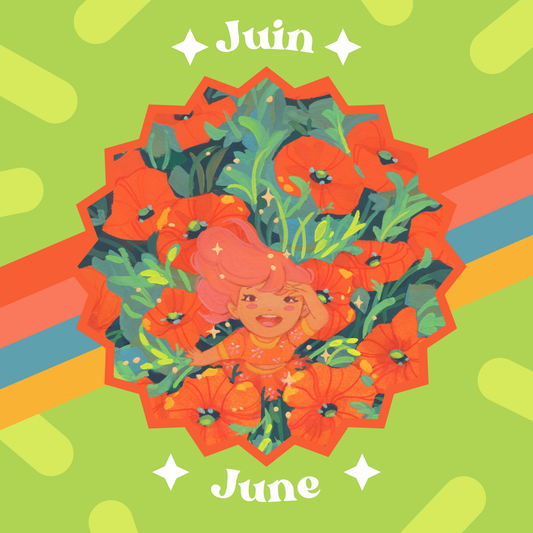 Mailies - June 2025