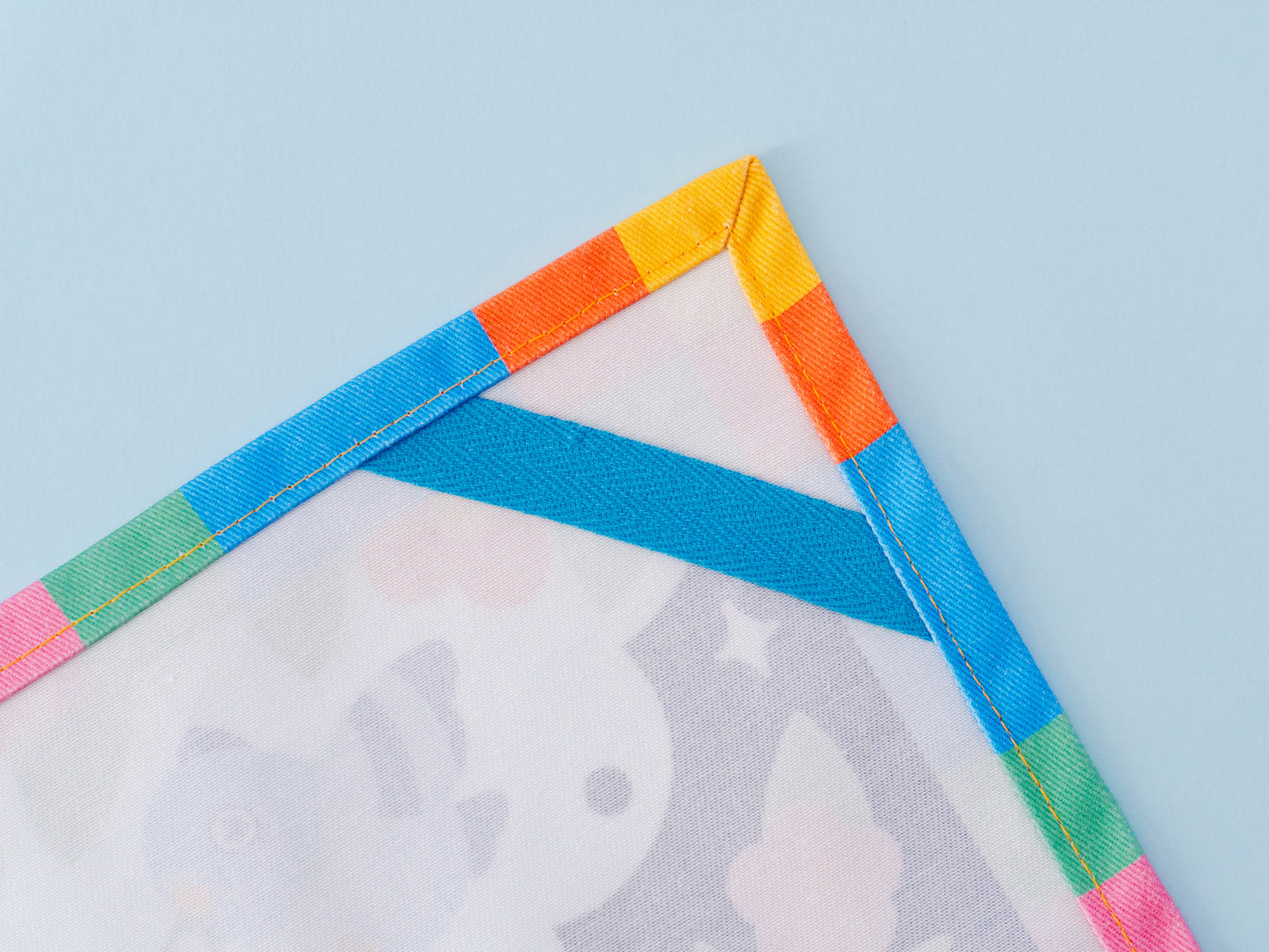 2026 Calendar Tea Towel