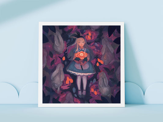 Alice's Dream